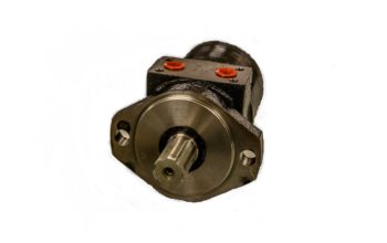 Hydraulic Pump / Motor