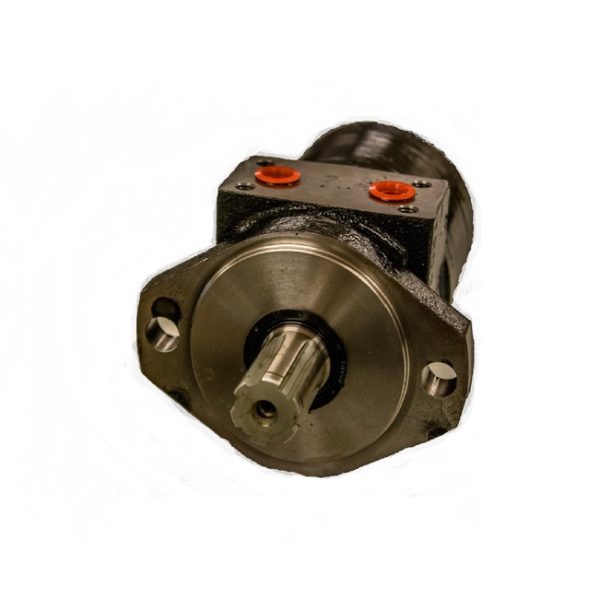 Hydraulic Pump / Motor