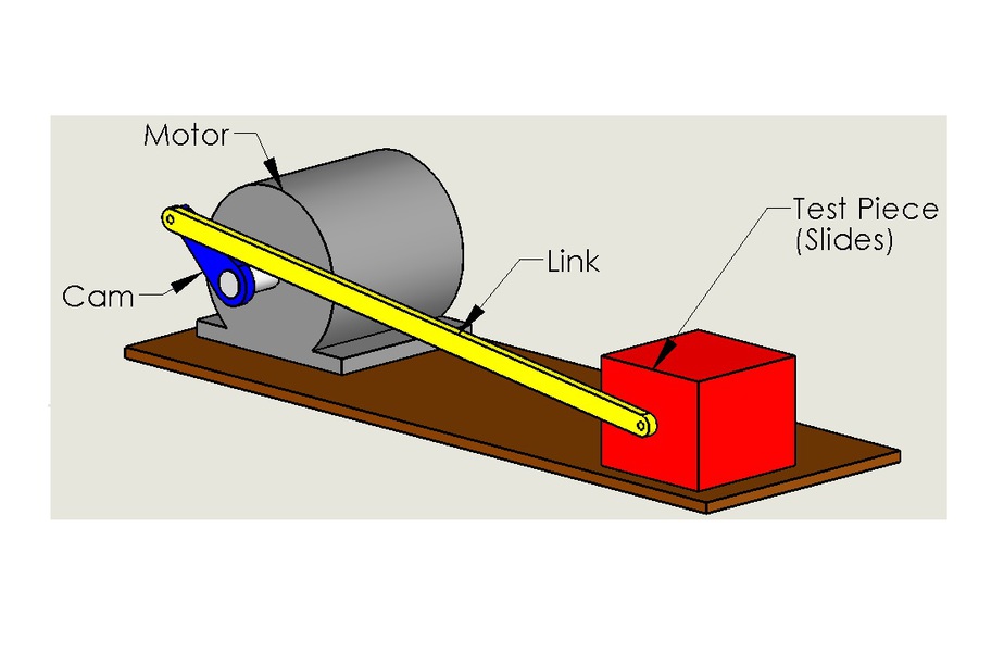 Limit Linear Forces with This Simple Mechanical Device - Mentored Engineer