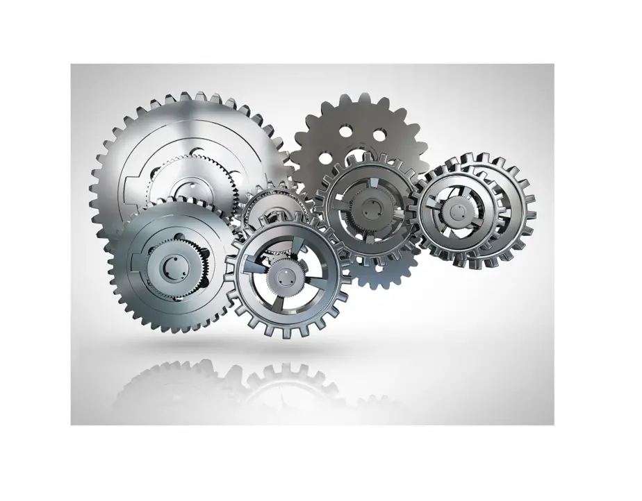 Gears Videos – Mentored Engineer Are 4.10 And 4.11 Gears The Same