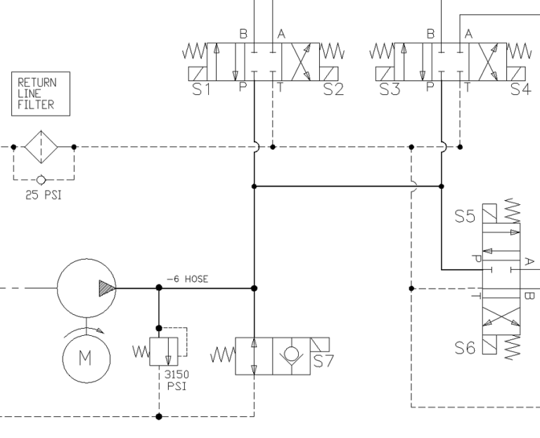 How to Connect Multiple Valves Using Power Beyond Technology Mentored