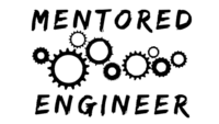 Mentored Engineer Logo