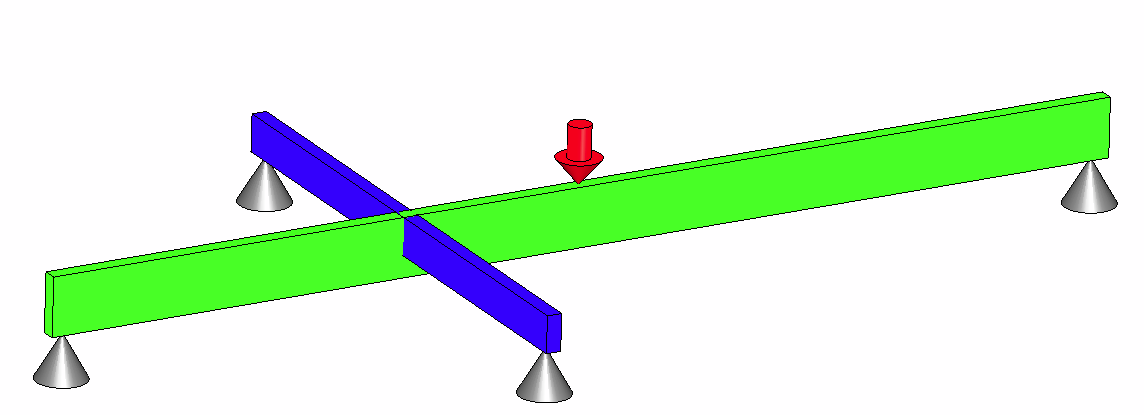 The Best Guide to Solving Statically Indeterminate Beams - Mentored ...