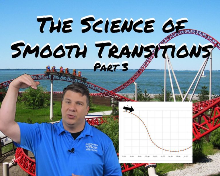 the science of smooth transitions