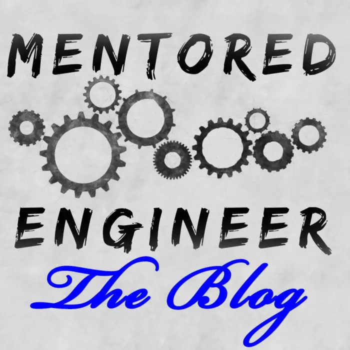 Mentored Engineer Blog